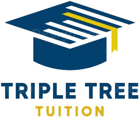 Triple Tree Logo